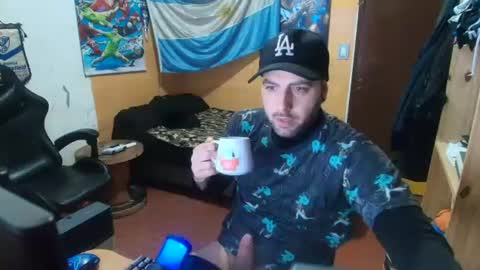 ManuAiluPlay online show from 07.21.26