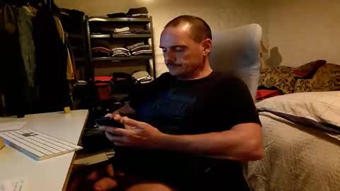 Alex Dixon online show from 09.15.25