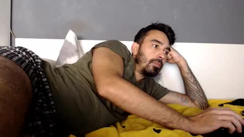 Soldiersexx online show from 11.07.25