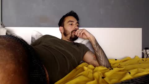 Soldiersexx online show from 11.10.25