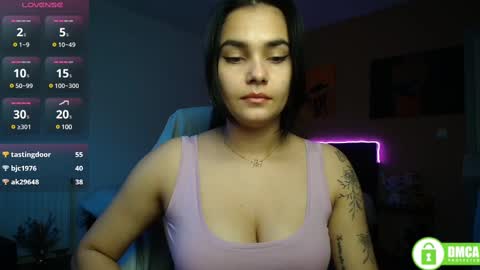 Mila online show from 02.17.25