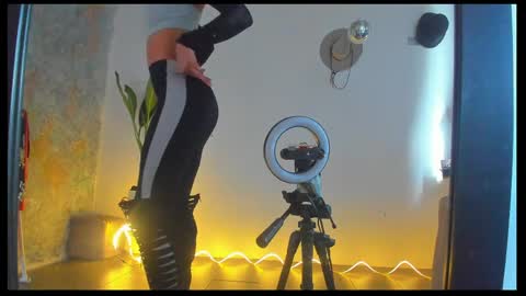 SoleiKairo online show from 04.07.26