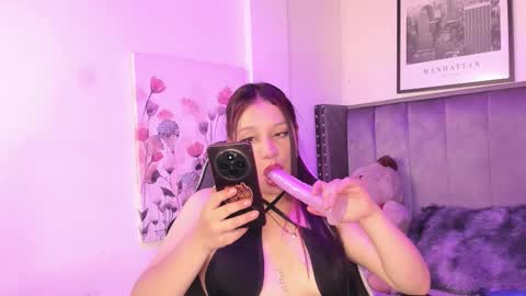 soleil_knox online show from 02.26.26