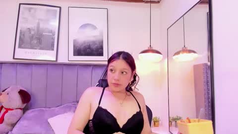 soleil_knox online show from 02.27.26