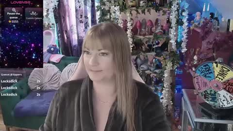 solesticia online show from 09.17.25