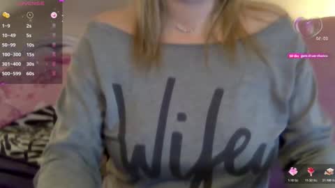 solesticia online show from 11.21.25