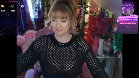 solesticia online show from 03.09.26