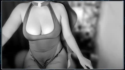 Gaby Solis online show from 02.08.26