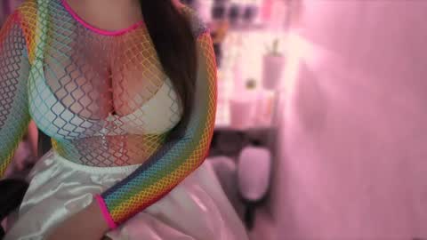 Gaby Solis online show from 05.22.26
