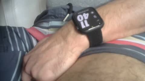 solitariodf2022 online show from 01.17.25