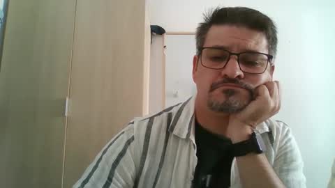 solitariodf2022 online show from 09.24.25