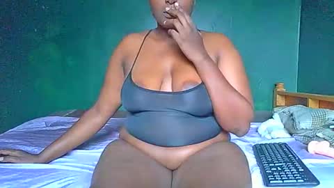 Solly bunny online show from 03.16.26