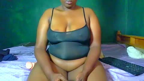 Solly bunny online show from 03.27.26