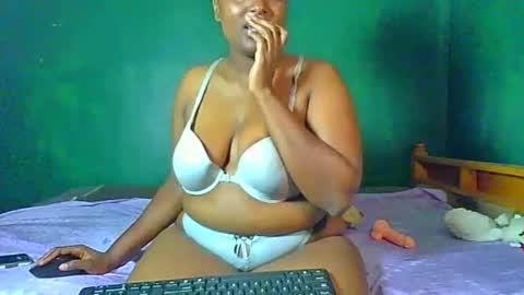 Solly bunny online show from 03.29.26