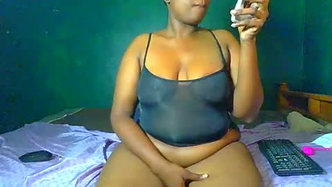 Solly bunny online show from 04.06.26