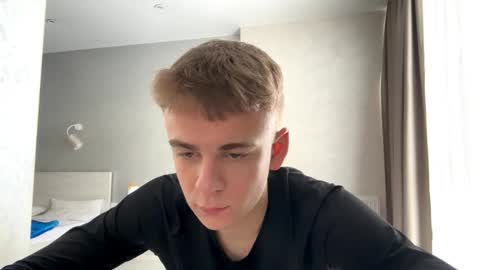 Jett online show from 02.22.26