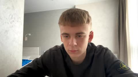 Jett online show from 03.27.26