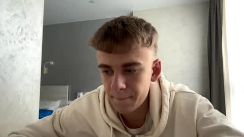 Jett online show from 04.01.26