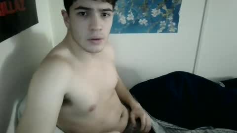 Solohornyy online show from 01.17.25