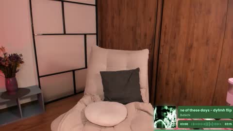 saraIG Solosara8 online show from 02.03.26