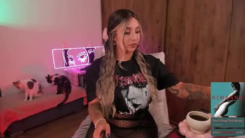 saraIG Solosara8 online show from 04.02.26