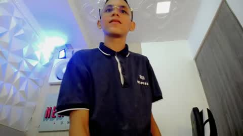 ESTEBAN online show from 08.06.26