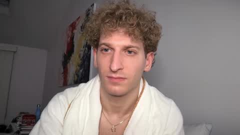 Evan online show from 02.13.25