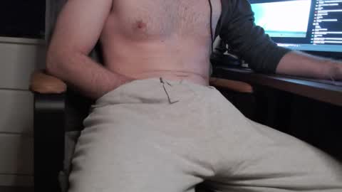 Someone007980 online show from 03.17.26