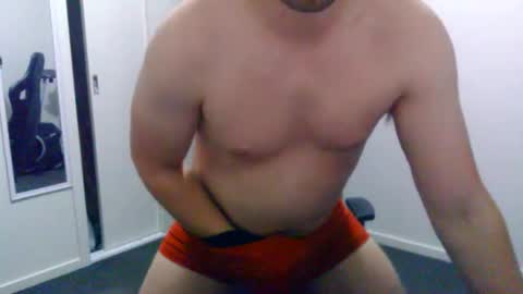 Edging Sam JOI online show from 02.03.26