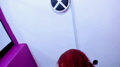 Snapshot of sommer_alexa chatting on 09.25.25 Alexa online show from 09.25.25