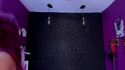 Snapshot of sommer_alexa chatting on 10.28.25 Alexa online show from 10.28.25