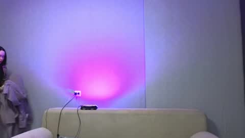 Snapshot of somniya chatting on 03.18.26 somniya online show from 03.18.26