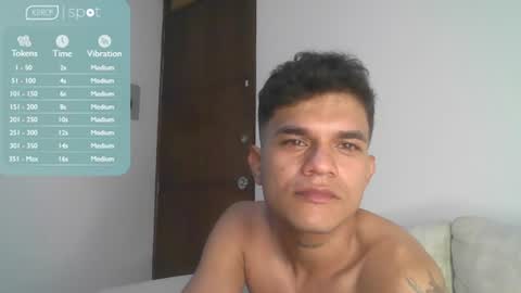 somosfabiyvanu online show from 06.25.26