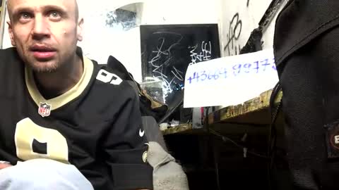 Soni online show from 12.17.24