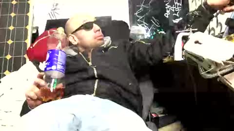 Soni online show from 12.17.24