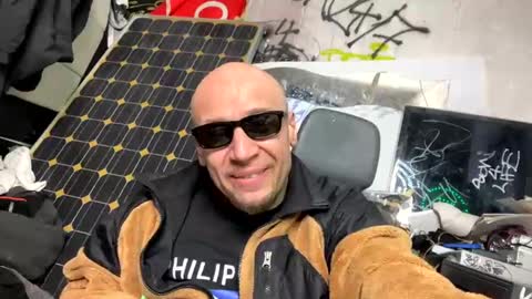 Soni online show from 02.12.25