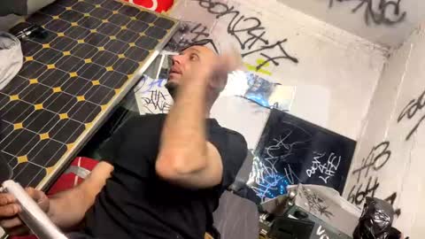 Soni online show from 02.24.25