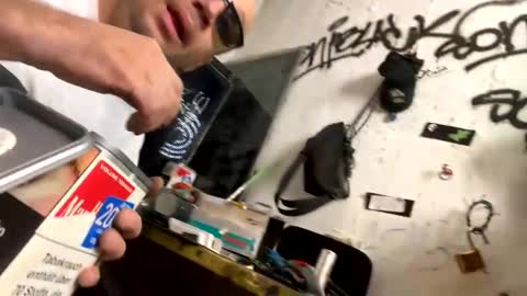 Soni online show from 11.22.25