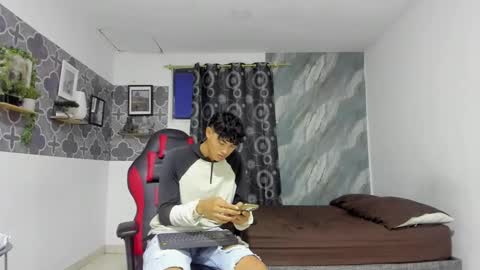 son_hades online show from 02.21.26