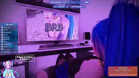 Sona Boobvelle  Olette. online show from 09.21.25