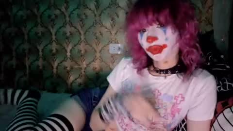 sonastrumpf online show from 07.10.26