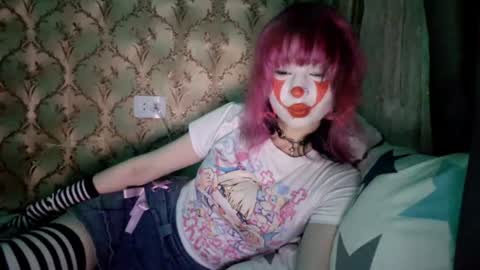sonastrumpf online show from 07.24.26