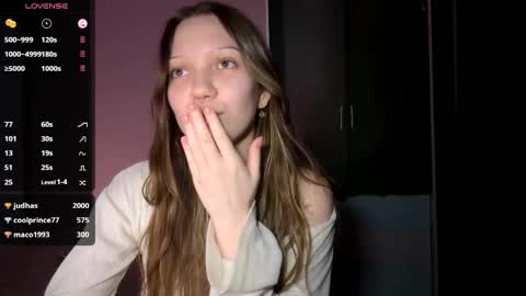 Emily online show from 02.03.26