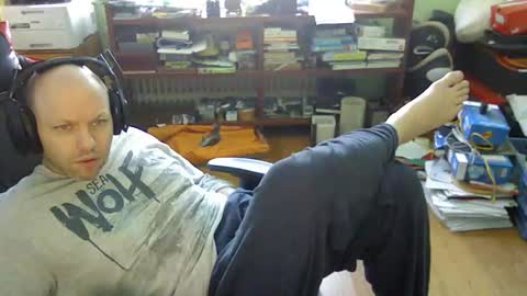 Tom online show from 02.27.25