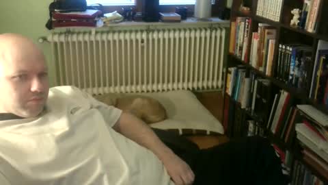 Tom online show from 11.18.25