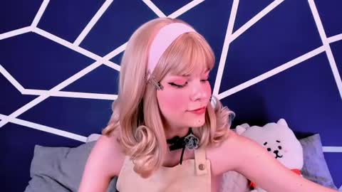Soniiiiii online show from 07.14.26