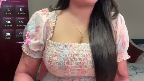 Snapshot of soni_sharma chatting on 02.17.26 soni nandini online show from 02.17.26