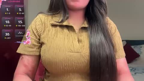 Snapshot of soni_sharma chatting on 02.18.26 soni nandini online show from 02.18.26