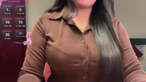 Snapshot of soni_sharma chatting on 02.19.26 soni nandini online show from 02.19.26