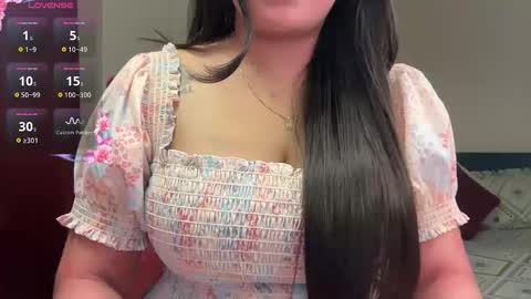 Snapshot of soni_sharma chatting on 02.25.26 soni nandini online show from 02.25.26